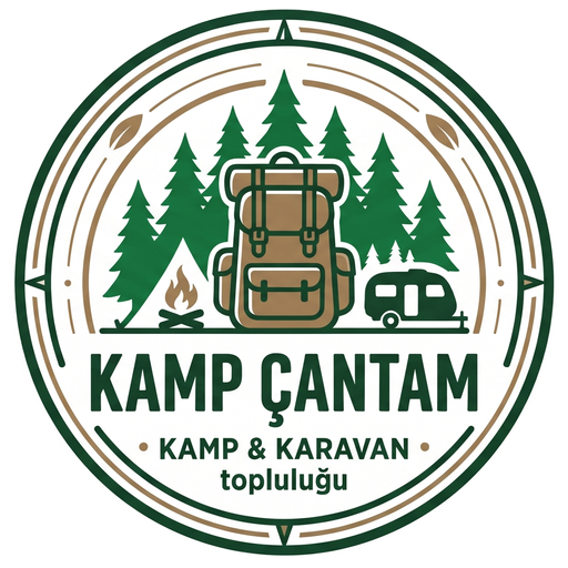 KampÇantam logosu